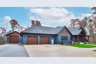 29672 Delaware Trail, Breezy Point, MN 56472 - Photo 1
