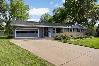 10816 Toledo Circle, Bloomington, MN 55437 - Photo 1