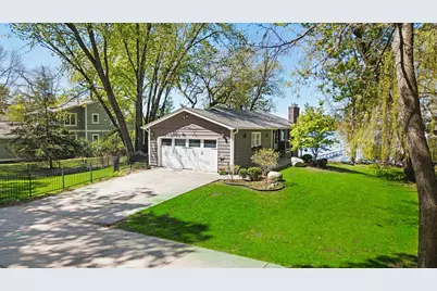 1340 Rest Point Lane, Orono, MN 55364 - Photo 2