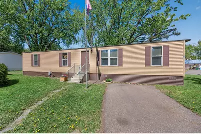 3351 91st Curve NE, Blaine, MN 55449 - Photo 1