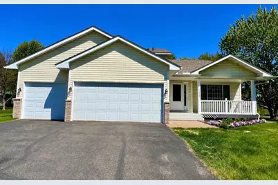 17229 Van Buren Street NE, Ham Lake, MN 55304 - Photo 2