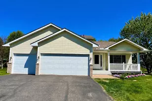17229 Van Buren St NE, Ham Lake, MN 55304 - Photo 2