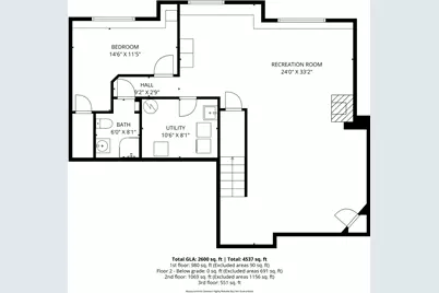17229 Van Buren Street NE, Ham Lake, MN 55304 - Photo 46