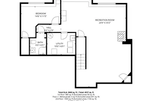 17229 Van Buren St NE, Ham Lake, MN 55304 - Photo 46