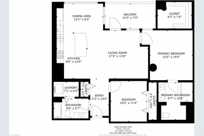 740 Portland Ave. #1202, Minneapolis, MN 55415 - Photo 30