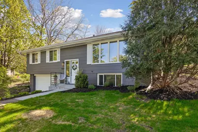 5227 Birch Road, Minnetonka, MN 55345 - Photo 1