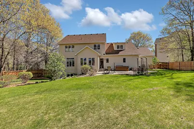 1010 Eveningstar Court, Sartell, MN 56377 - Photo 58