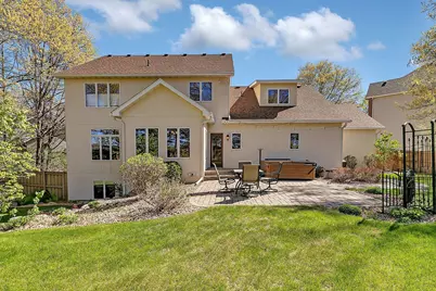 1010 Eveningstar Court, Sartell, MN 56377 - Photo 4