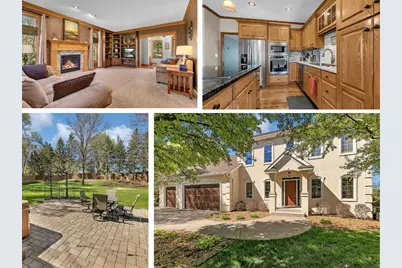 1010 Eveningstar Court, Sartell, MN 56377 - Photo 1