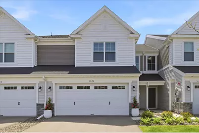 1502 Dogwood Lane, Carver, MN 55315 - Photo 1