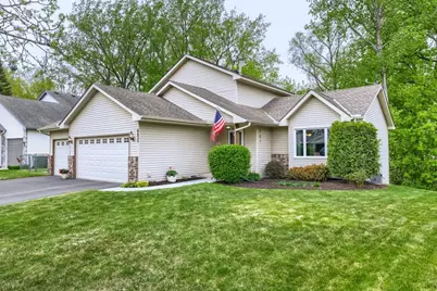 6625 White Birch Court, Lino Lakes, MN 55014 - Photo 2