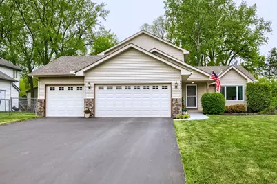 6625 White Birch Court, Lino Lakes, MN 55014 - Photo 1