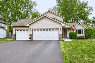 6625 White Birch Ct, Lino Lakes, MN 55014 - Photo 1