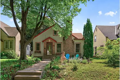 3342 Xerxes Avenue N, Minneapolis, MN 55412 - Photo 1