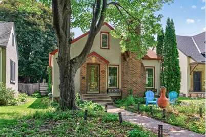 3342 Xerxes Avenue N, Minneapolis, MN 55412 - Photo 2