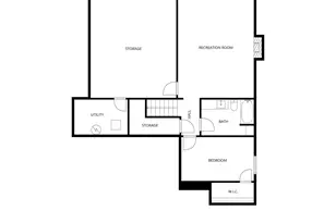 3750 Inglewood Ave S, Saint Louis Park, MN 55416 - Photo 44