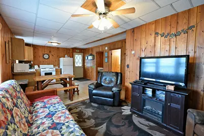 6833 View Point Lodge Road #14 (Cabin 3), Gordon, WI 54838 - Photo 20