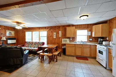 6833 View Point Lodge Road #14 (Cabin 3), Gordon, WI 54838 - Photo 14