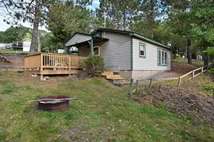 6833 View Point Lodge Rd, Gordon, WI 54838 - Photo 1