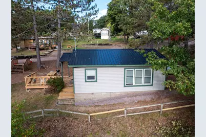 6833 View Point Lodge Road #14 (Cabin 3), Gordon, WI 54838 - Photo 2