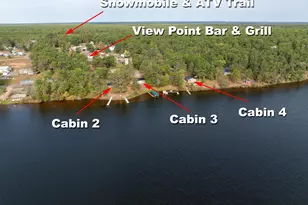 6833 View Point Lodge Rd, Gordon, WI 54838 - Photo 6