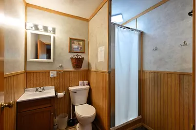 6833 View Point Lodge Road #14 (Cabin 3), Gordon, WI 54838 - Photo 16