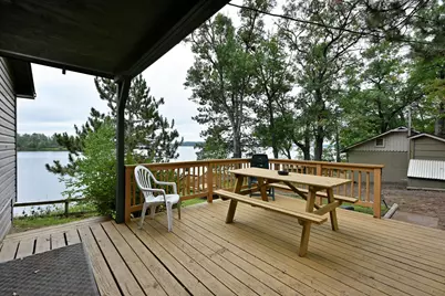 6833 View Point Lodge Road #14 (Cabin 3), Gordon, WI 54838 - Photo 10