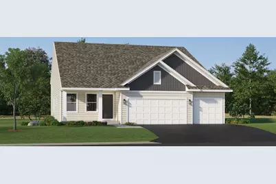 664 152nd Lane NW, Andover, MN 55304 - Photo 1
