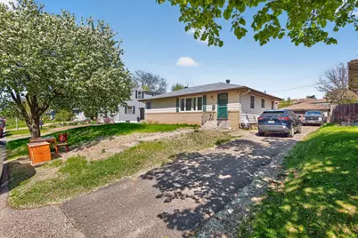 4807 Jefferson Street NE, Columbia Heights, MN 55421 - Photo 2