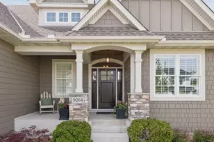 9264 Hawkcrest Ct, Chanhassen, MN 55317 - Photo 1