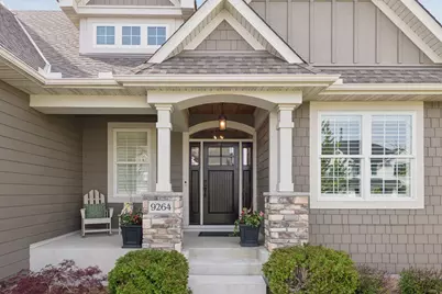 9264 Hawkcrest Court, Chanhassen, MN 55317 - Photo 2