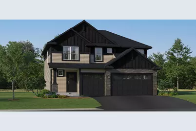 7604 Norway Lane, Lino Lakes, MN 55014 - Photo 1