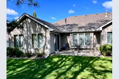 9933 Old Wagon Trail, Eden Prairie, MN 55347 - Photo 2
