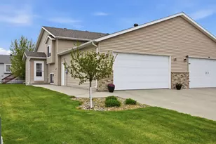 806 3rd Ave NE, Dilworth, MN 56529 - Photo 1