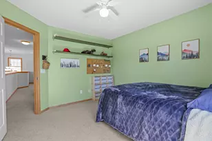 12121 Waconia Cir NE, Blaine, MN 55449 - Photo 38