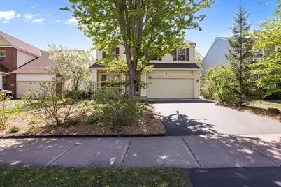 12121 Waconia Circle NE, Blaine, MN 55449 - Photo 2