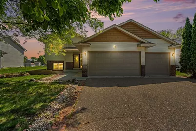 10241 Madison Street NE, Blaine, MN 55434 - Photo 1