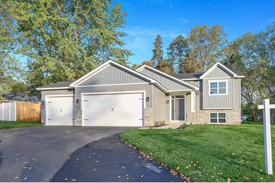 000 N Enchanted Drive NW, Andover, MN 55304 - Photo 1