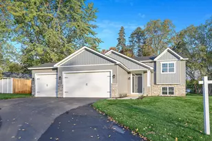 000 N Enchanted Dr NW, Andover, MN 55304 - Photo 1