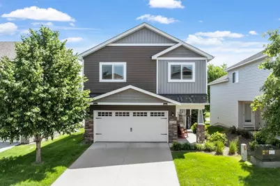 12149 Hupp Street NE, Blaine, MN 55449 - Photo 1