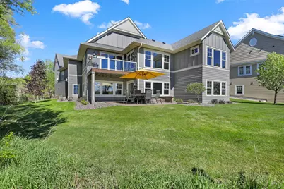 23 Phoebe Lane, North Oaks, MN 55127 - Photo 70