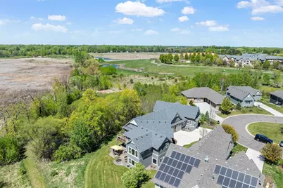 23 Phoebe Lane, North Oaks, MN 55127 - Photo 4