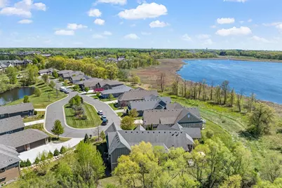23 Phoebe Lane, North Oaks, MN 55127 - Photo 6
