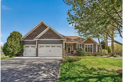 2505 223rd Lane NW, Oak Grove, MN 55011 - Photo 2