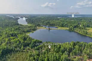 24392 S Long Lake Trail, Bigfork, MN 56628 - Photo 2