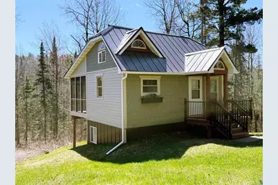 77410 Kaukamo Road, Iron River, WI 54847 - Photo 1