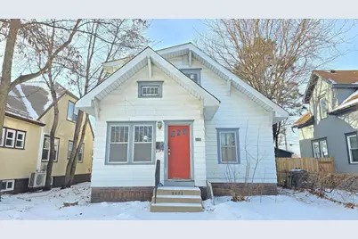 3851 Aldrich Avenue N, Minneapolis, MN 55412 - Photo 1