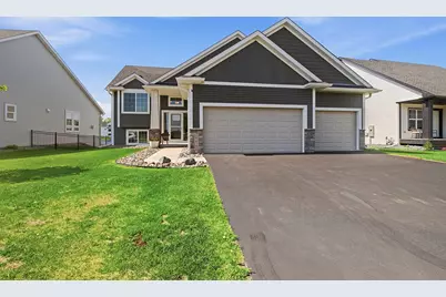 2802 213th Street W, Farmington, MN 55024 - Photo 1