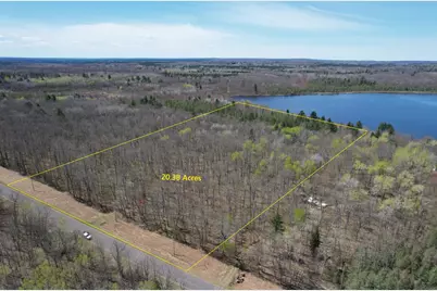 N10439 Tranus Lake Road, Springbrook, WI 54875 - Photo 1