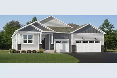 9803 49th Street NE, Saint Michael, MN 55376 - Photo 1